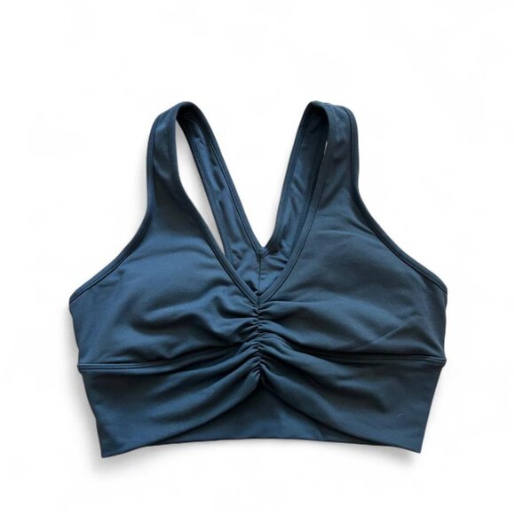ALO Yoga Other - Alo yoga grey sports bra Medium